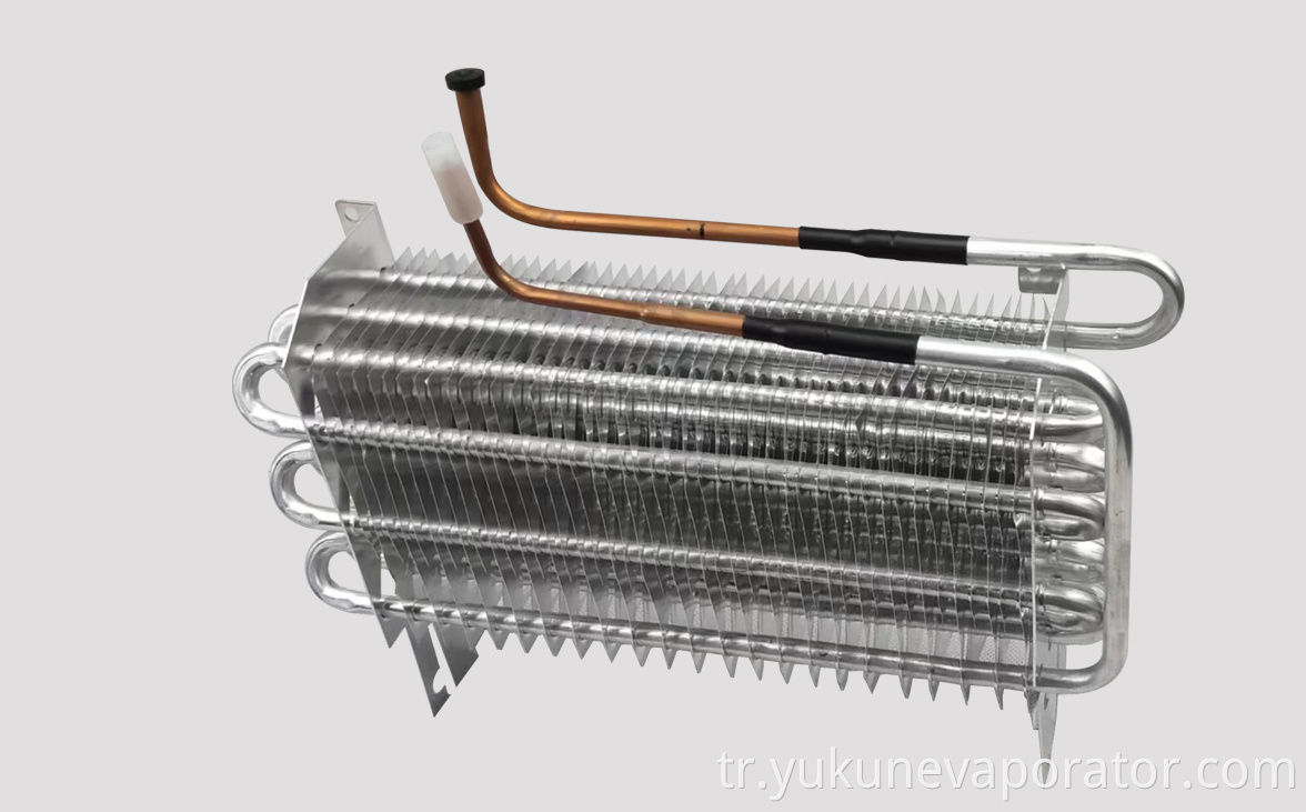 Hidrofilik alüminyum folyo Hydrophilic Aluminum Foil